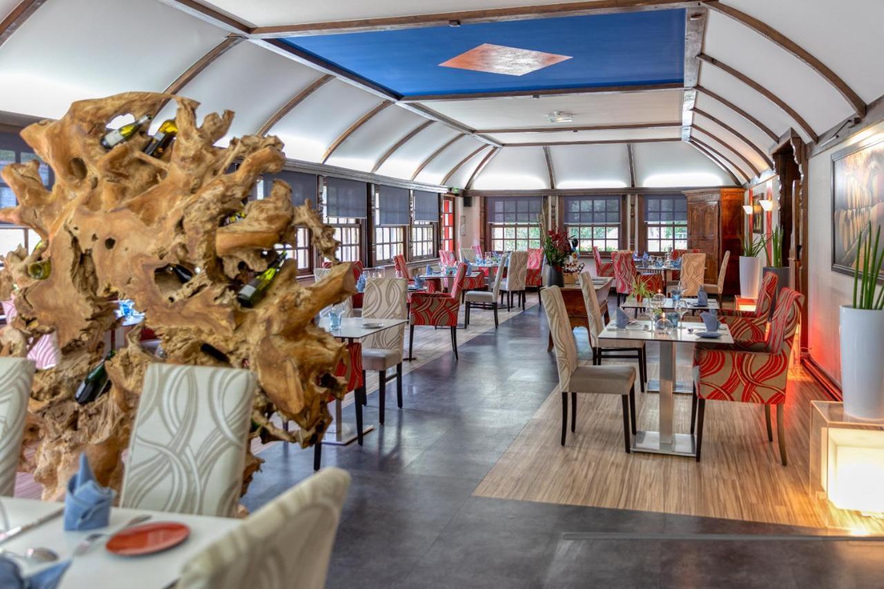 La Commanderie De Champarey Hotel Bourgoin-Jallieu Екстериор снимка