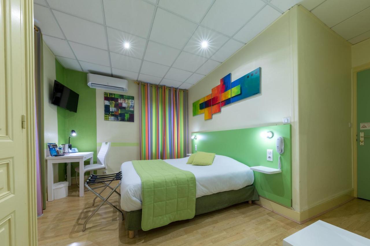 La Commanderie De Champarey Hotel Bourgoin-Jallieu Екстериор снимка