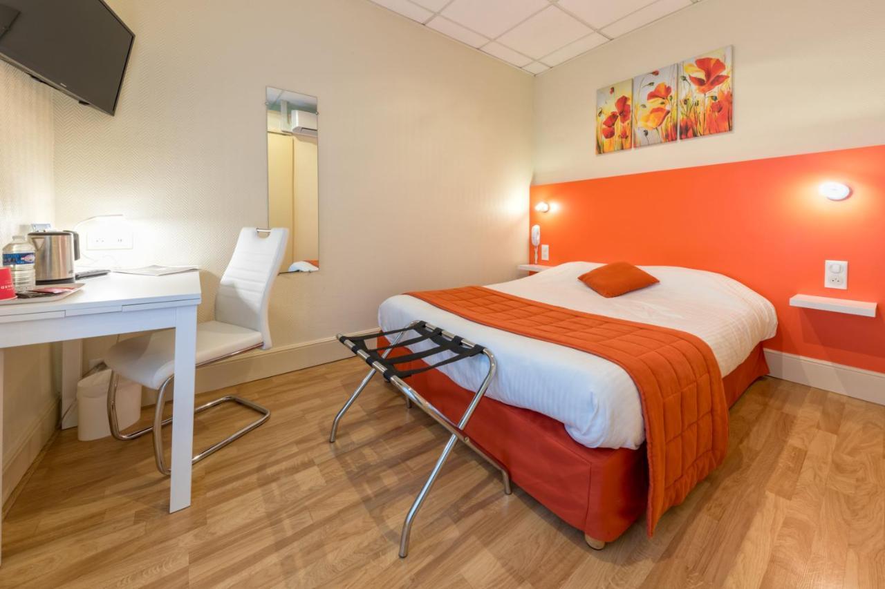 La Commanderie De Champarey Hotel Bourgoin-Jallieu Екстериор снимка